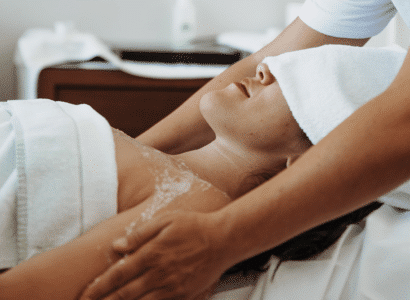 Individual 50 Massage Therme Wien